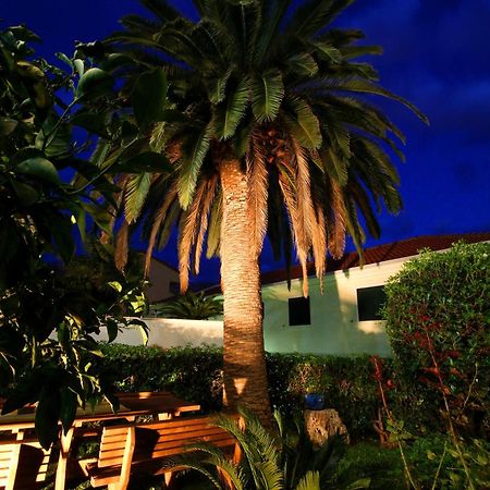 Guesthouse Bmb Bagaric Budva Exterior foto