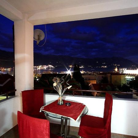 Guesthouse Bmb Bagaric Budva Habitación foto