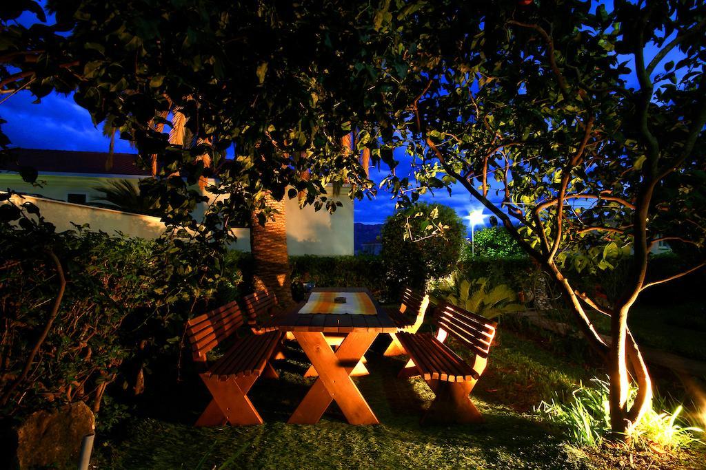 Guesthouse Bmb Bagaric Budva Habitación foto