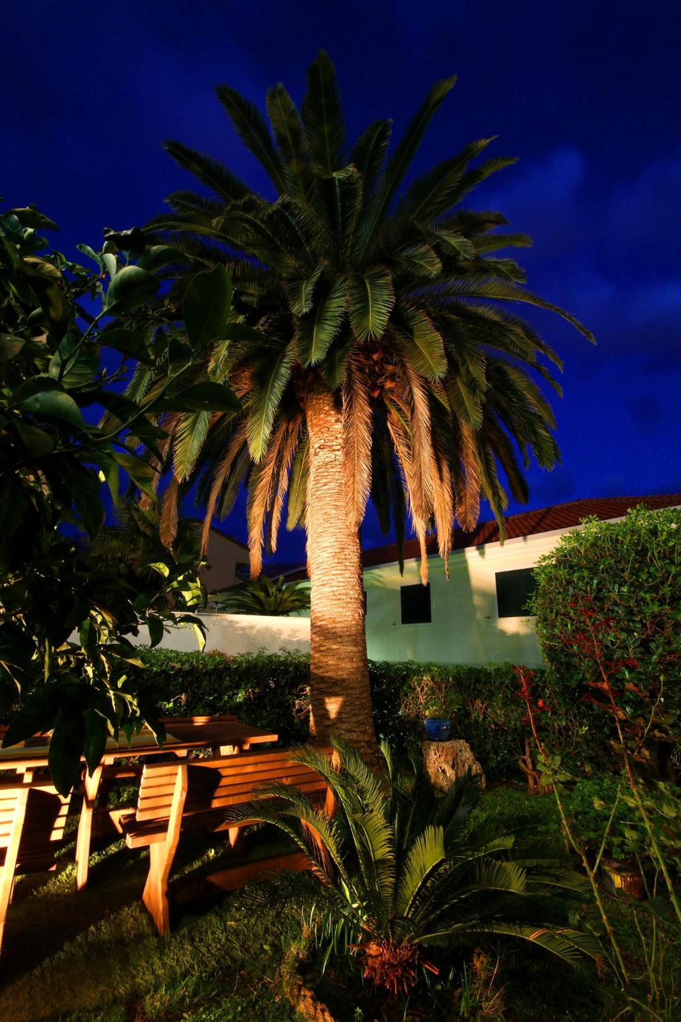 Guesthouse Bmb Bagaric Budva Exterior foto