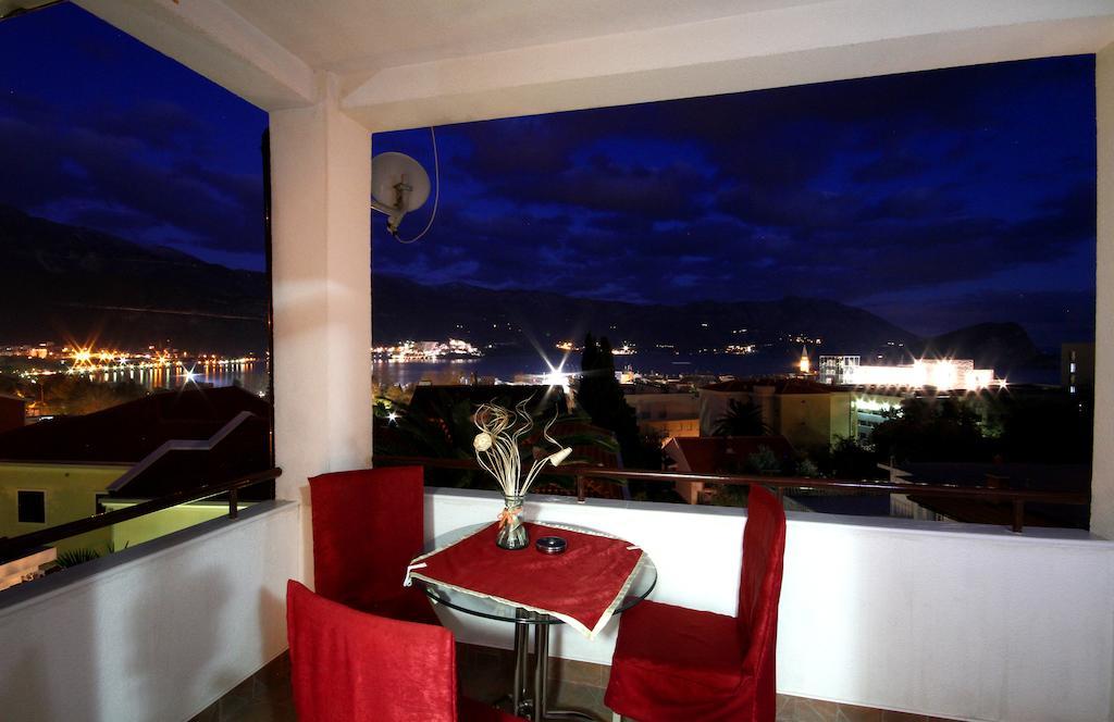 Guesthouse Bmb Bagaric Budva Habitación foto